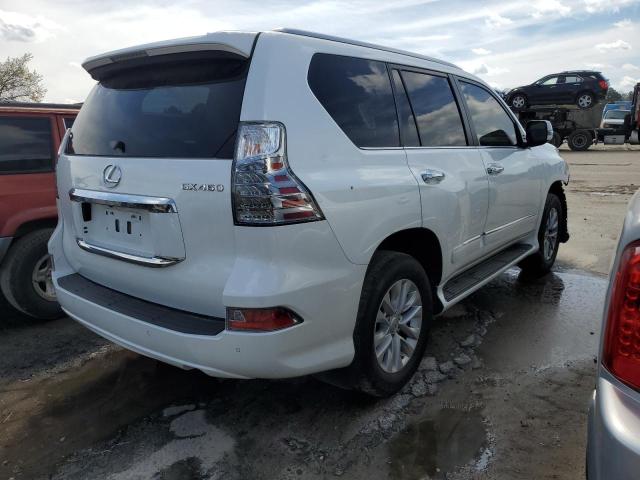 Photo 3 from auction – 2019 LEXUS GX 460 with VIN JTJBM7FX5K5238942