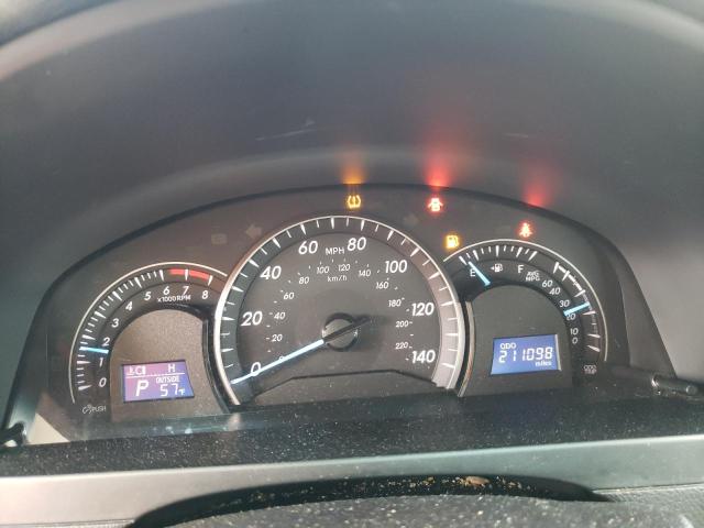 Photo 9 from auction – 2014 TOYOTA CAMRY L with VIN 4T1BF1FKXEU781546