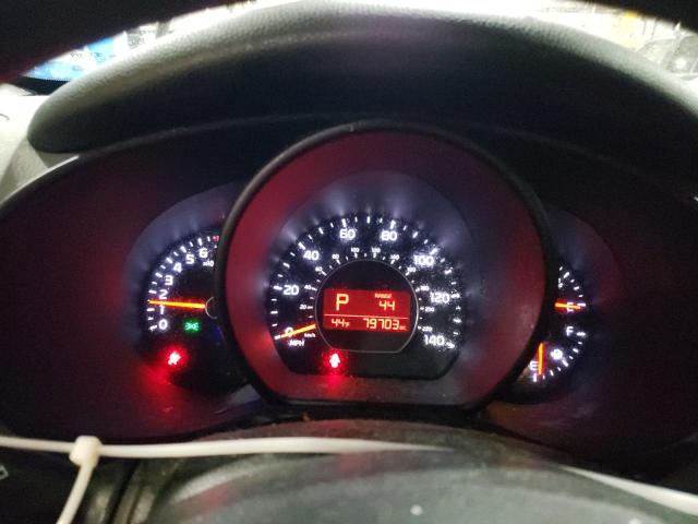 Снимка 9 от търг – 2015 KIA SOUL + с VIN KNDJP3A50F7223196