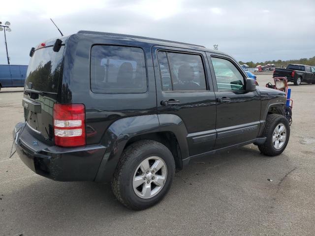 Photo 3 from auction – 2012 JEEP LIBERTY SP with VIN 1C4PJMAK0CW186837