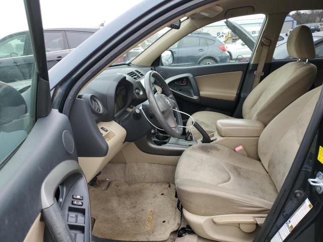 Photo 7 from auction – 2009 TOYOTA RAV4 with VIN JTMBK33V19D008755