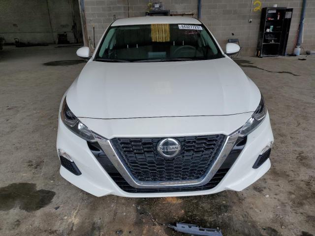 Photo 5 from auction – 2020 NISSAN ALTIMA S with VIN 1N4BL4BV7LC262803