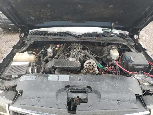 Photo 11 from auction – 2005 CHEVROLET SILVERADO with VIN 1GCEK14TX5Z135287