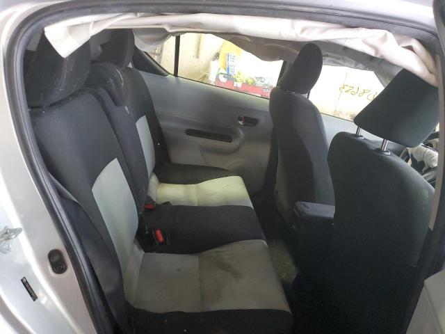 Photo 10 from auction – 2014 TOYOTA PRIUS C with VIN JTDKDTB32E1065164