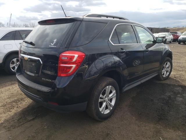 Photo 3 from auction – 2016 CHEVROLET EQUINOX LT with VIN 2GNALCEK3G6339061