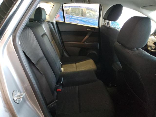 صورة رقم 10 من المزاد - 2013 MAZDA 3 I مع VIN JM1BL1LP5D1749147