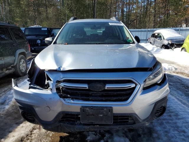 Photo 5 from auction – 2018 SUBARU OUTBACK 2. with VIN 4S4BSAAC9J3365581