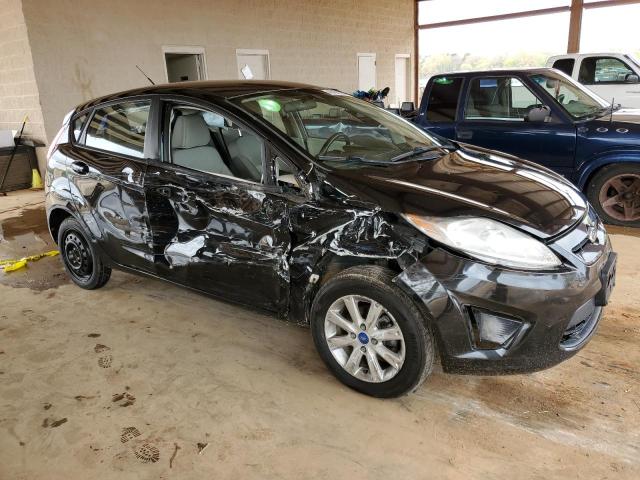 Photo 4 from auction – 2013 FORD FIESTA SE with VIN 3FADP4EJXDM203153