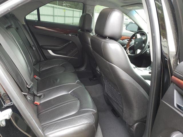 Photo 10 from auction – 2010 CADILLAC CTS PREMIU with VIN 1G6DP5EVXA0103610