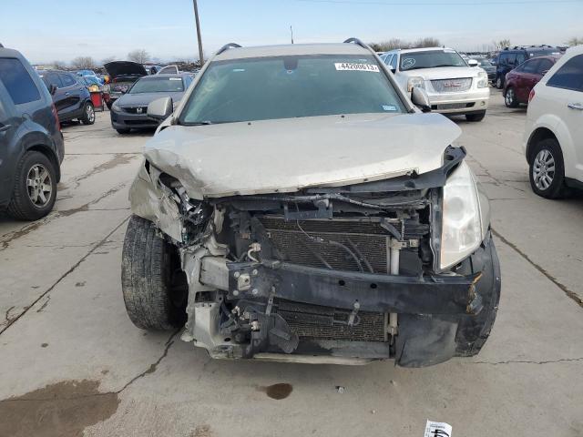 Foto 5 de la subasta – 2013 CADILLAC SRX con VIN 3GYFNAE33DS541265