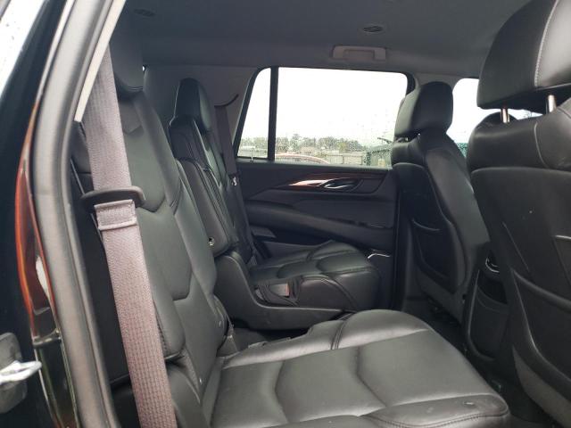 Photo 11 from auction – 2017 CADILLAC ESCALADE with VIN 1GYS3AKJ4HR136404
