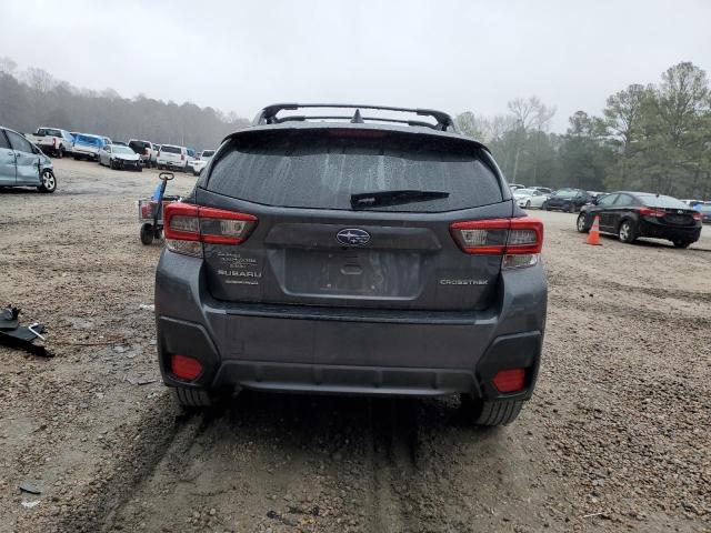 Photo 6 from auction – 2020 SUBARU CROSSTREK with VIN JF2GTAPC9L8227206