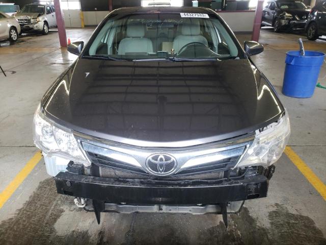Photo 5 from auction – 2012 TOYOTA CAMRY BASE with VIN 4T4BF1FK4CR231391