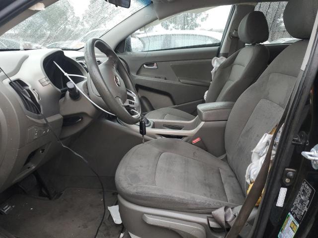 Photo 7 from auction – 2013 KIA SPORTAGE B with VIN KNDPB3A28D7410388