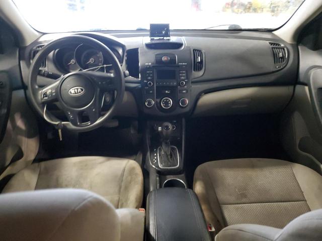 Photo 8 from auction – 2011 KIA FORTE EX with VIN KNAFU4A21B5410685