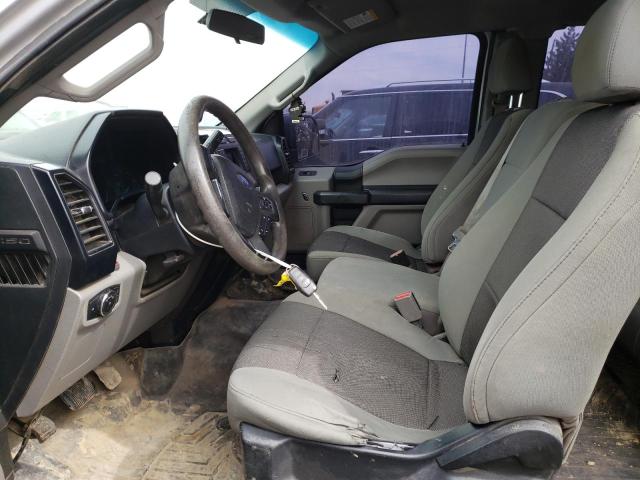 Фото 7 с аукциона – 2016 FORD F150 SUPER с VIN 1FTFX1EF7GFB29353