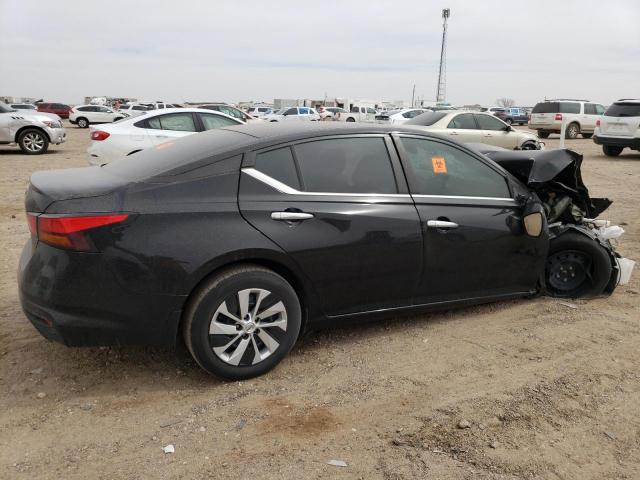 Photo 3 from auction – 2021 NISSAN ALTIMA S with VIN 1N4BL4BV7MN331852
