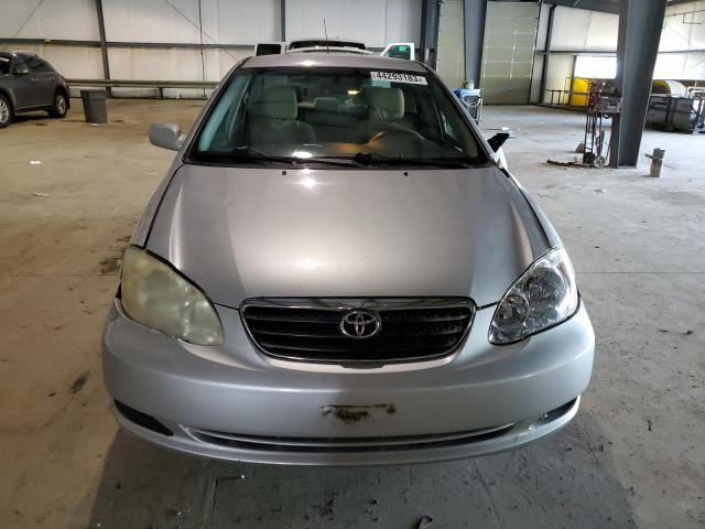 Photo 5 from auction – 2007 TOYOTA COROLLA CE with VIN 1NXBR32E57Z847796