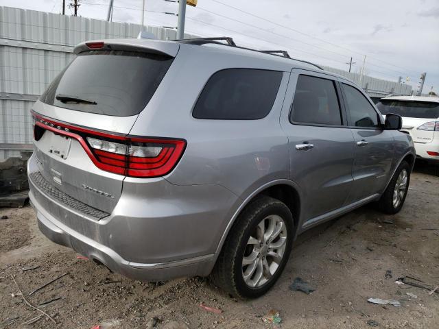 Photo 3 from auction – 2017 DODGE DURANGO CI with VIN 1C4SDJET3HC675289