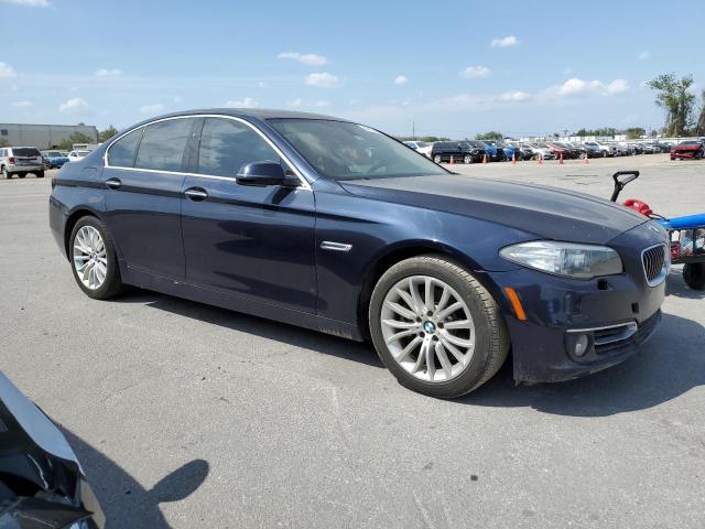 Photo 4 from auction – 2014 BMW 528 I with VIN WBA5A5C50ED508988