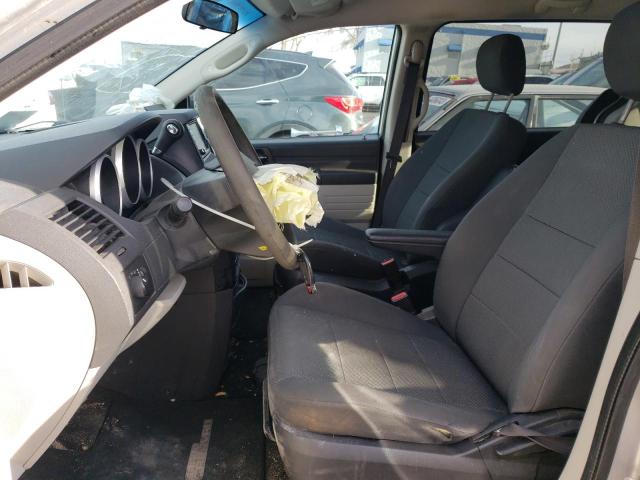 Photo 7 from auction – 2008 DODGE GRAND CARA with VIN 1D8HN44H28B184404