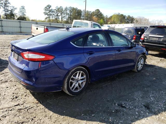 Photo 3 from auction – 2013 FORD FUSION SE with VIN 3FA6P0H77DR377458