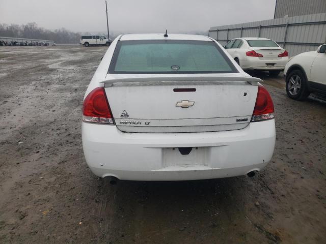 Foto 6 de la subasta – 2012 CHEVROLET IMPALA LT con VIN 2G1WB5E3XC1186829