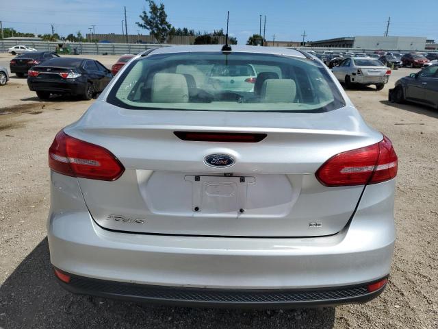 Photo 6 from auction – 2017 FORD FOCUS SE with VIN 1FADP3F2XHL285376