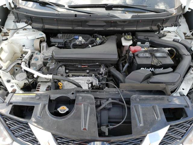 Zdjęcie 12 z aukcji – 2016 NISSAN ROGUE S z VIN KNMAT2MV6GP628384