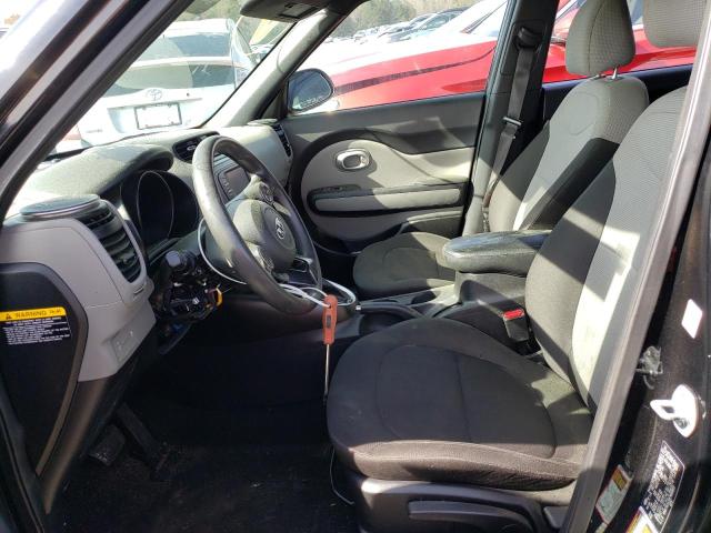 Photo 7 from auction – 2019 KIA SOUL with VIN KNDJN2A21K7695813