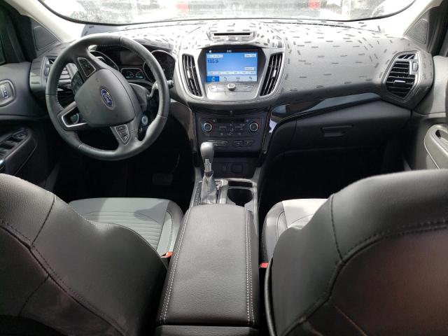 Photo 8 from auction – 2017 FORD ESCAPE SE with VIN 1FMCU0GD4HUC50304