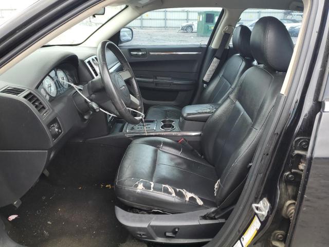 Photo 7 from auction – 2009 CHRYSLER 300 with VIN 2C3KA53V69H627891