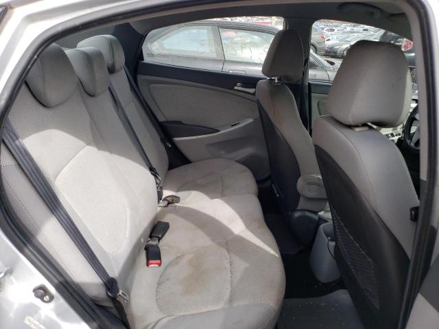 Photo 10 from auction – 2012 HYUNDAI ACCENT GLS with VIN KMHCT4AEXCU157632