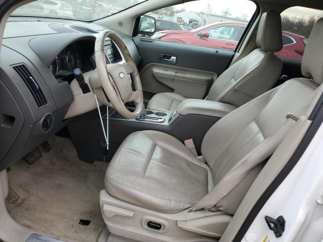 Photo 7 from auction – 2010 FORD EDGE LIMIT with VIN 2FMDK4KC0ABA59961