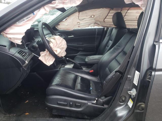 Photo 7 from auction – 2011 HONDA ACCORD SE with VIN 1HGCP2F63BA038174
