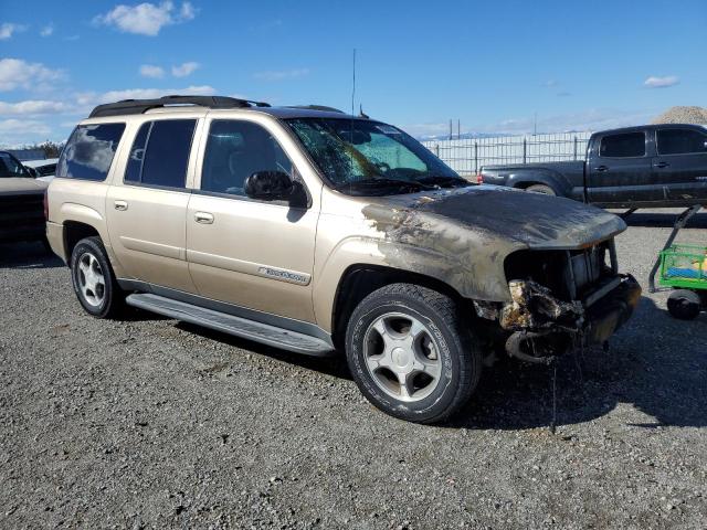 Photo 4 from auction – 2004 CHEVROLET TRAILBLAZE with VIN 1GNES16S146175477