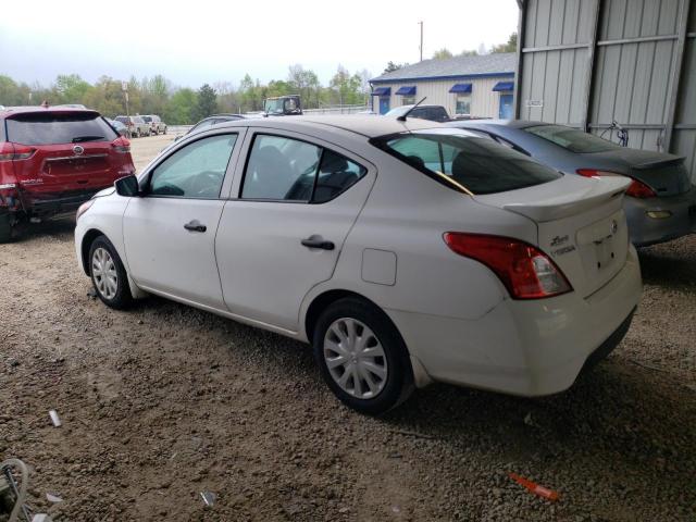 Photo 2 from auction – 2018 NISSAN VERSA S with VIN 3N1CN7AP6JL886027