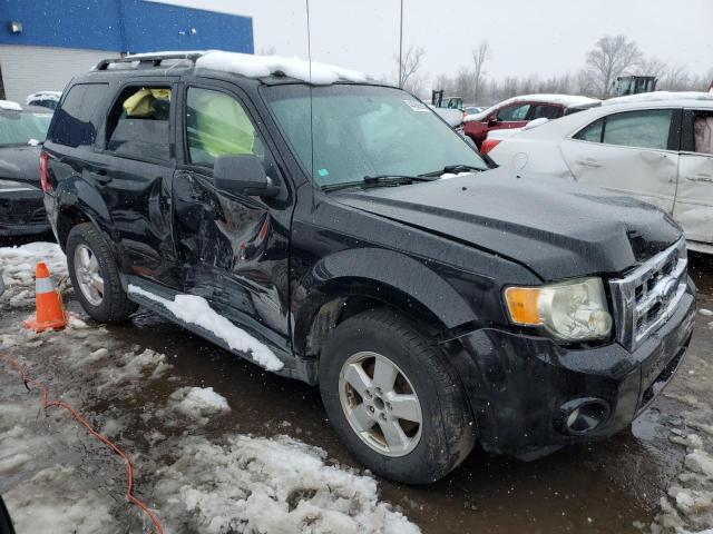 Photo 4 from auction – 2008 FORD ESCAPE XLT with VIN 1FMCU03Z18KE51803