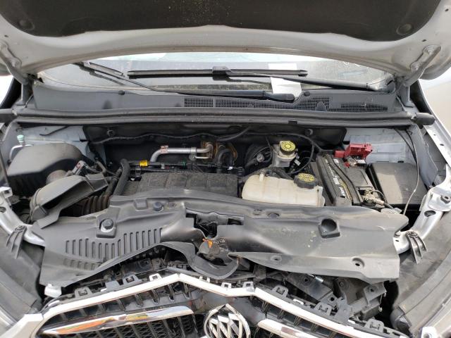 Photo 12 from auction – 2019 BUICK ENCORE SPO with VIN KL4CJ1SB6KB884221
