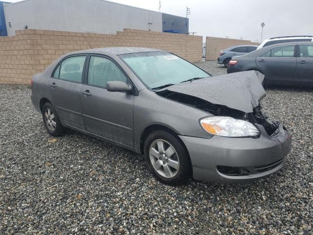 Photo 4 from auction – 2007 TOYOTA COROLLA CE with VIN 1NXBR32E47Z845232