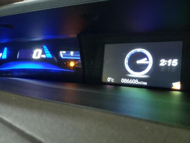 Photo 9 from auction – 2012 HONDA CIVIC LX with VIN 2HGFB2F54CH027142