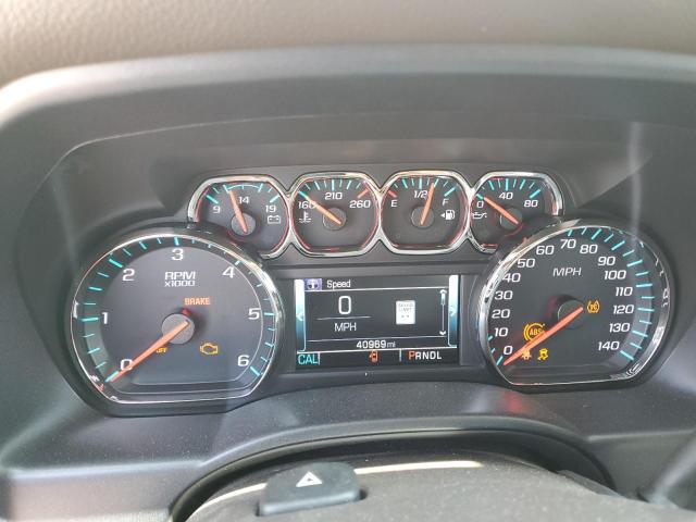 Photo 9 from auction – 2018 GMC SIERRA C15 with VIN 3GTP1NEC6JG522253