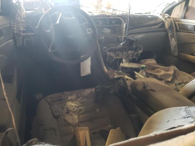 Photo 8 from auction – 2017 FORD FUSION SE with VIN 3FA6P0H77HR143603