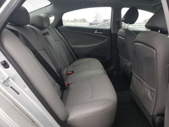 Photo 10 from auction – 2013 HYUNDAI SONATA SE with VIN 5NPEC4ABXDH754858