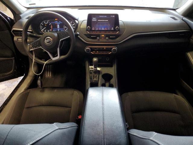 Photo 8 from auction – 2020 NISSAN ALTIMA S with VIN 1N4BL4BV5LC196672