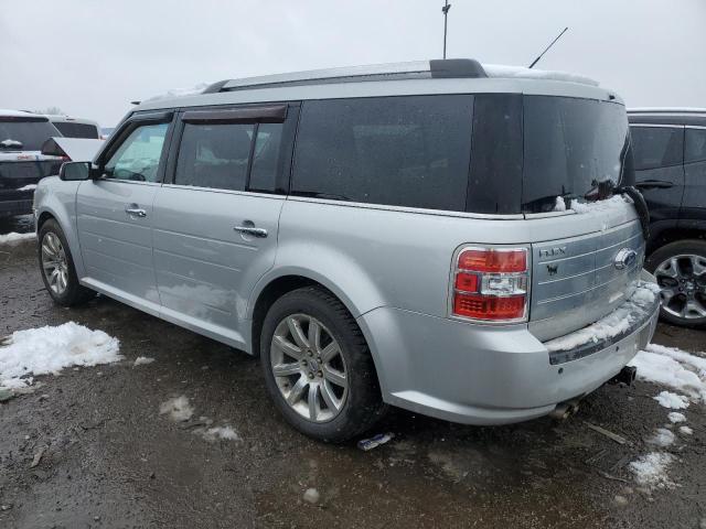 Photo 2 from auction – 2009 FORD FLEX LIMIT with VIN 2FMEK63C79BA35876