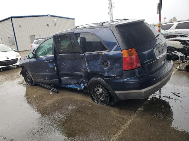 Photo 2 from auction – 2005 CHRYSLER PACIFICA with VIN 2C8GM48L85R436549