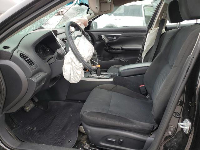 Photo 7 from auction – 2015 NISSAN ALTIMA 2.5 with VIN 1N4AL3AP8FC594665