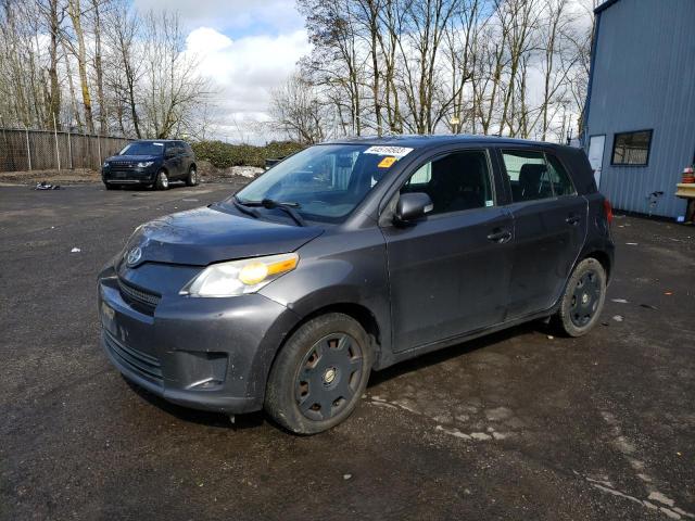 Photo 1 from auction – 2009 TOYOTA SCION XD with VIN JTKKU10439J045844