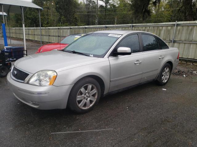FORD FIVE HUNDR 2006 with VIN 1FAFP24196G143426 - Photo from auction